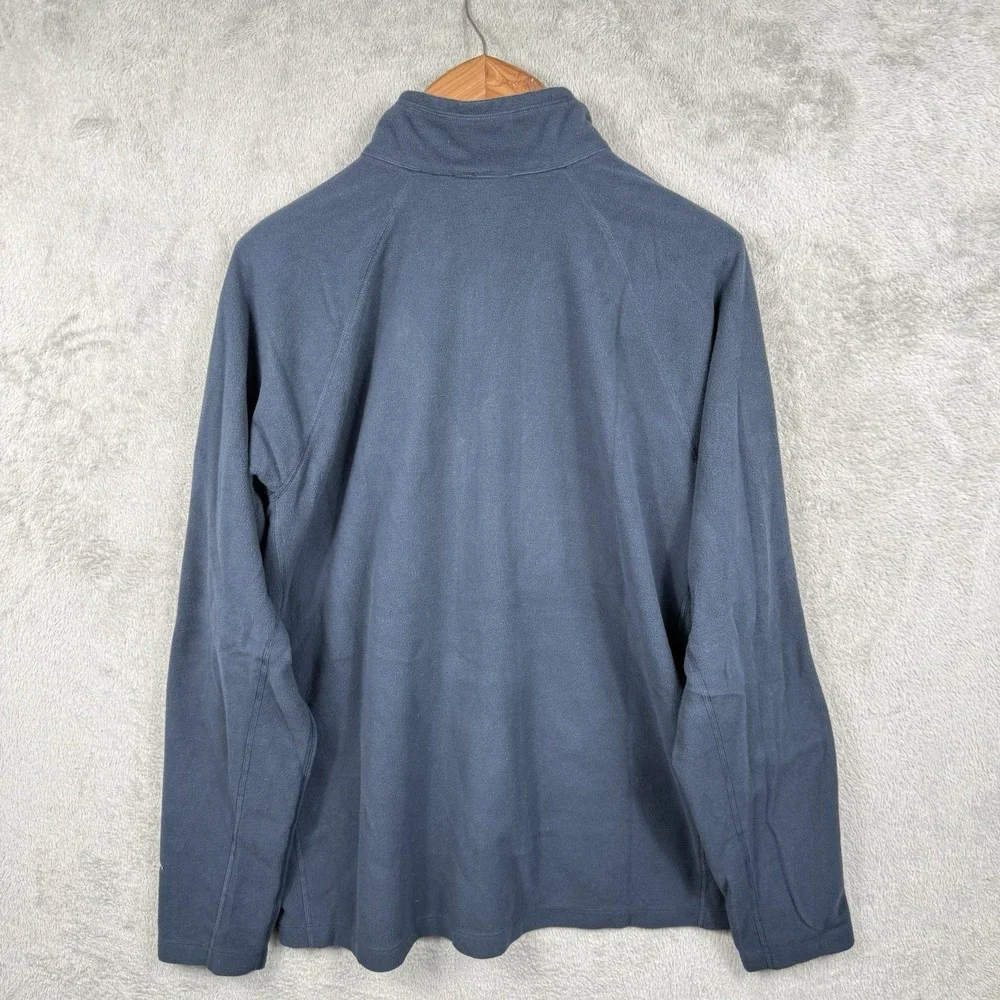 The North Face go item